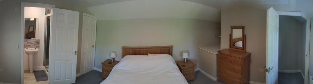 The Annex Roundaway Lodge Okehampton Exterior photo